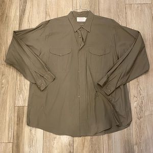 Filson Men’s Shirt